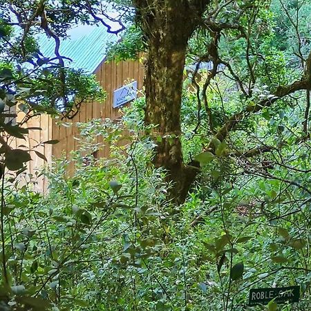 Cabana El Descanso #1, Macho Mora Mountain Lodge Alaska ภายนอก รูปภาพ